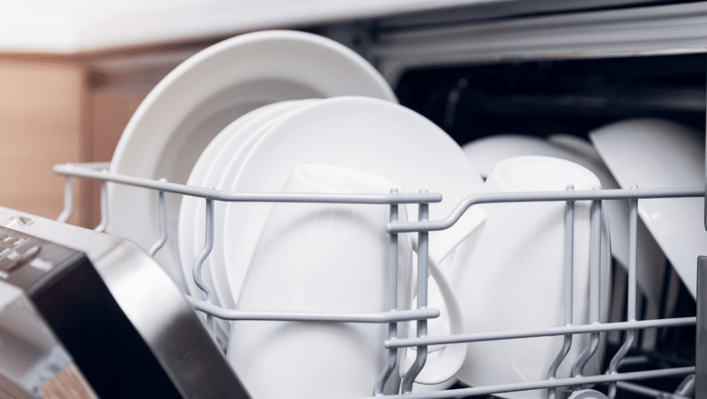 Dishwasher | Greenwood Plumbing & Heating