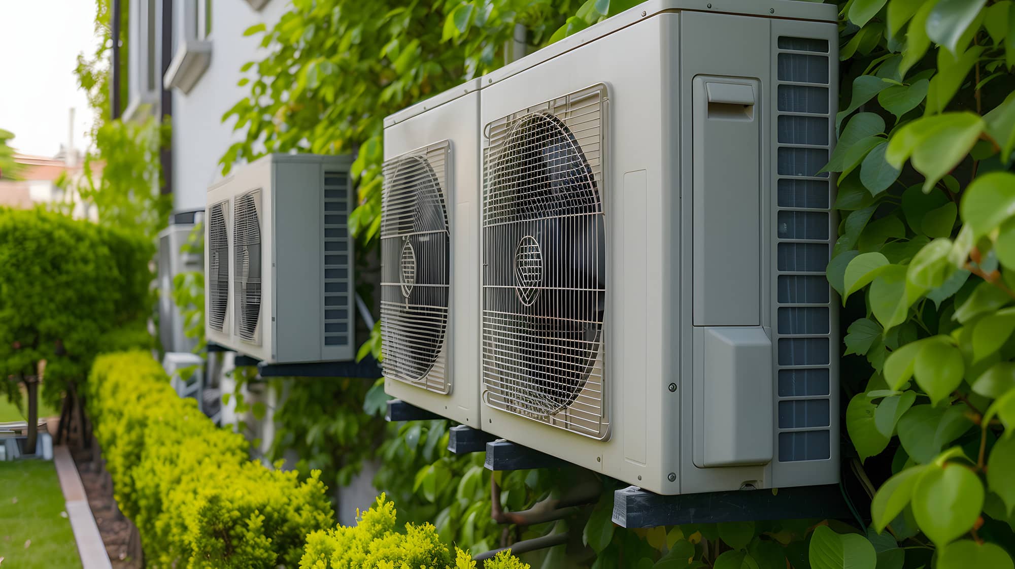 When to Replace Your Air Handler Unit? Expert Tips & Advice